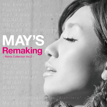 Remaking Remix Collection Vol.2